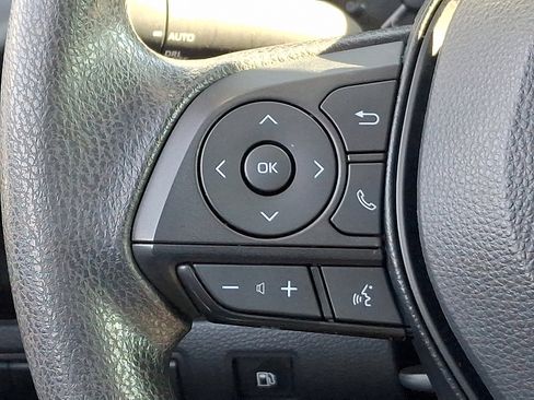 Certified 2024 Toyota Corolla LE image 20