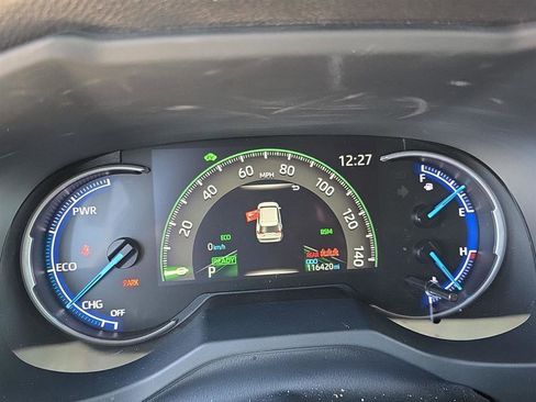 Used 2020 Toyota RAV4 XSE AWD/4WD image 5
