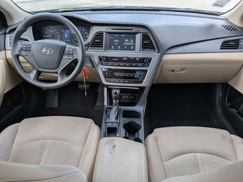 Used 2016 Hyundai Sonata SE FWD image 20