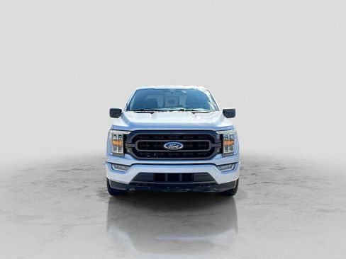 Used 2021 Ford F150 XLT w/ Equipment Group 302A High AWD/4WD image 9