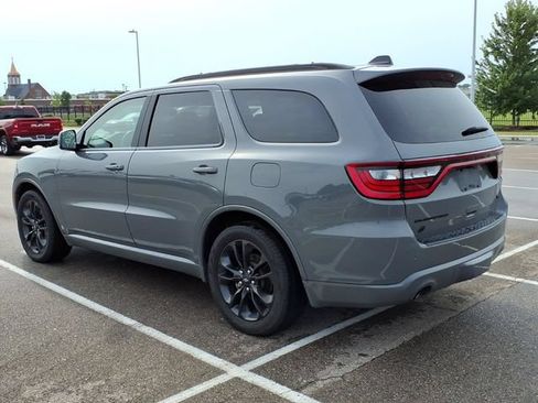 Used 2023 Dodge Durango R/T AWD/4WD image 6