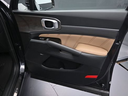 New 2026 Kia Sorento SX Prestige AWD/4WD image 41