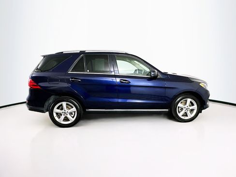 Used 2018 Mercedes-Benz GLE 350 4MATIC image 10