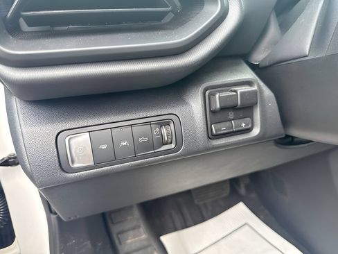 Used 2024 Chevrolet Silverado EV W/T AWD/4WD image 13