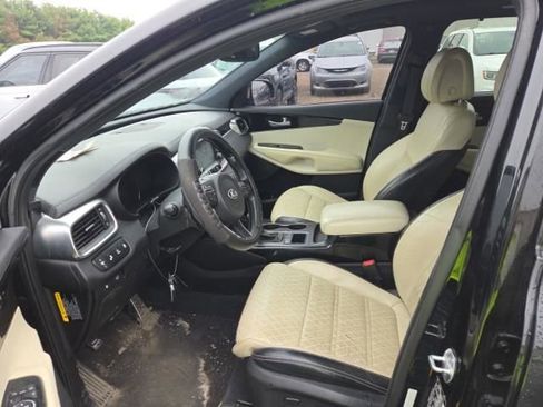 Used 2016 Kia Sorento SX FWD image 6