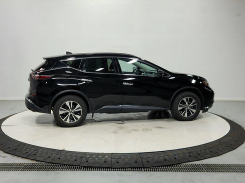 Used 2023 Nissan Murano SV FWD image 9