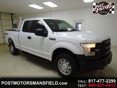 Used 2017 Ford F150 XL w/ XL Power Equipment Group