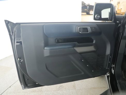 Certified 2023 Ford Bronco Outer Banks image 18