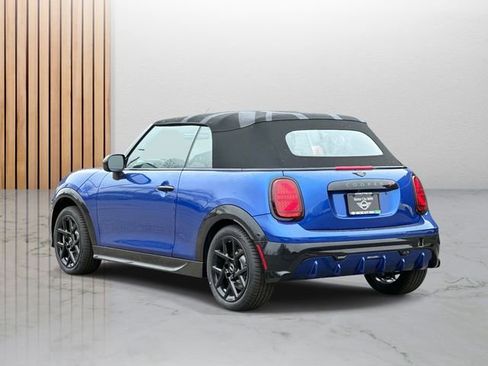 New 2026 MINI Cooper S image 4