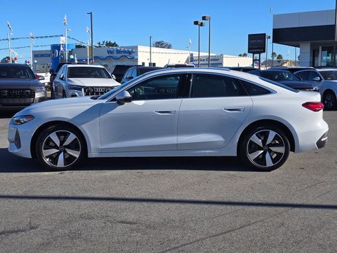 Certified 2025 Audi A5 2.0T Premium Plus w/ Premium Plus image 32