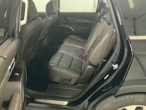 Used 2020 Kia Telluride SX image 18