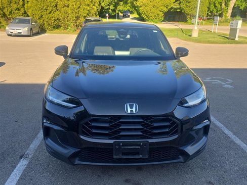 Used 2024 Honda HR-V Sport image 2