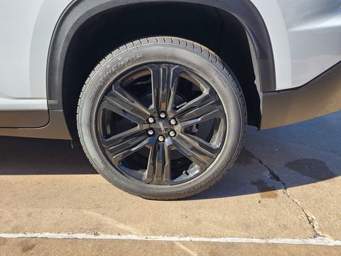 New 2026 GMC Acadia Elevation w/ Black Edition image 56