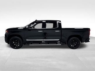 Certified 2024 Chevrolet Silverado 1500 High Country w/ High Country Premium Package video 3