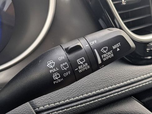 New 2026 Chrysler Pacifica Select FWD image 27