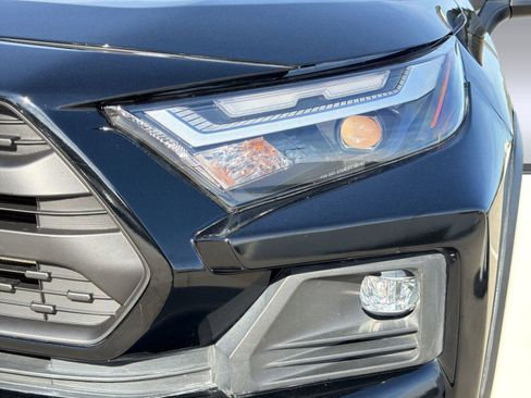 Used 2023 Toyota RAV4 Adventure image 10