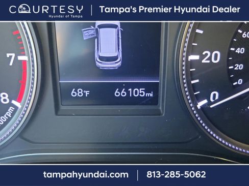 Used 2019 Hyundai Santa Fe SE image 23