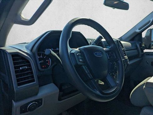 Used 2020 Ford F250 XL w/ STX Appearance Package image 7