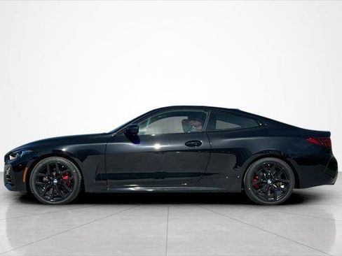 New 2026 BMW 430i xDrive Coupe w/ M Sport Package AWD/4WD image 2