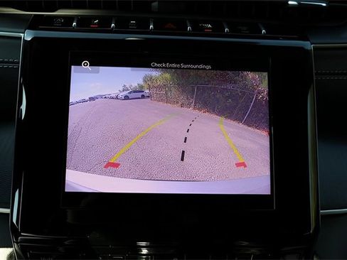 New 2025 Jeep Grand Cherokee L Laredo w/ Luxury Tech Group I image 24