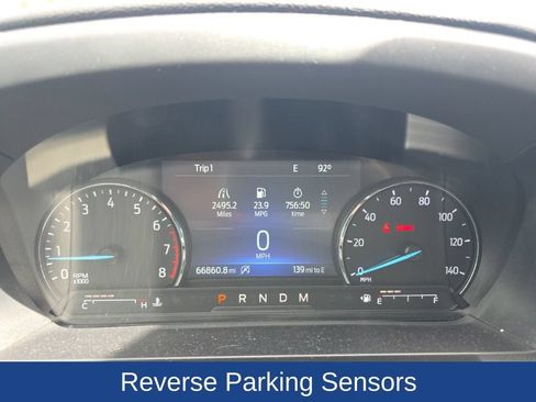 Used 2021 Ford Explorer XLT w/ Equipment Group 202A RWD image 7