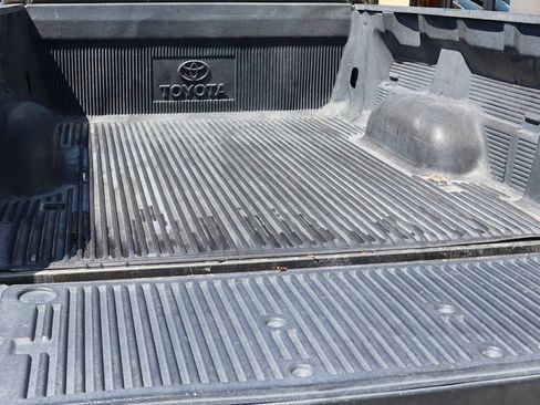 Used 2011 Toyota Tundra 2WD Double Cab w/ Tow Pkg image 25