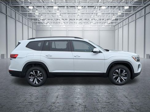 New 2026 Volkswagen Atlas SE AWD/4WD image 6