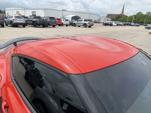 Used 2024 Toyota Supra RWD image 5
