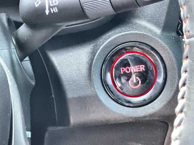 Certified 2024 Honda CR-V Sport image 28