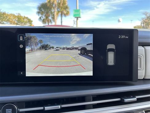 New 2026 Hyundai Santa Fe SEL image 7