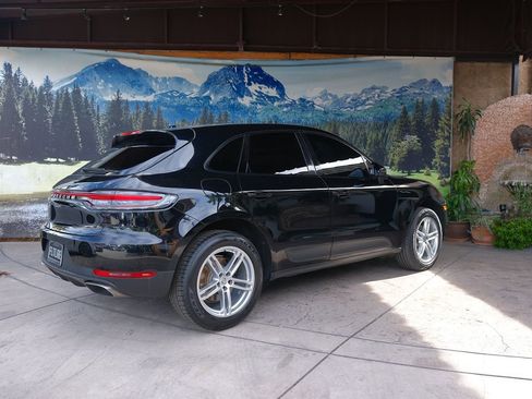 Used 2019 Porsche Macan image 5