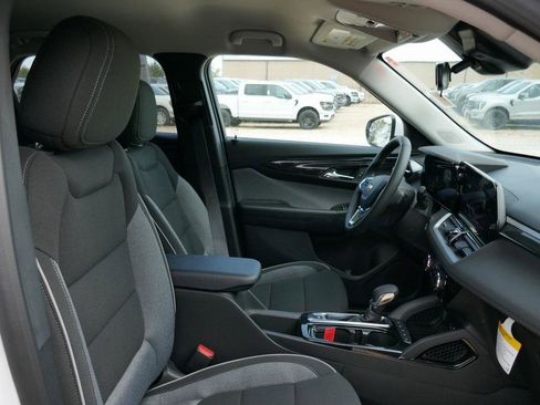 New 2026 Chevrolet TrailBlazer LT w/ LT Cold Weather Package image 8