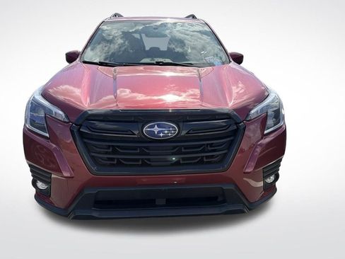 Used 2024 Subaru Forester Premium image 12