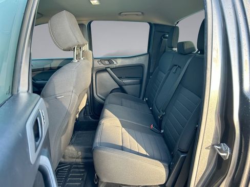 Used 2019 Ford Ranger XL w/ Equipment Group 101A Mid RWD image 27