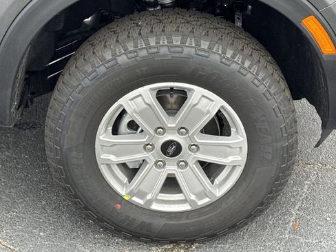 New 2025 Ford Ranger XL w/ Trailer Tow Package image 12