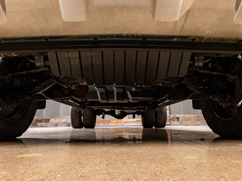 Used 2022 Chevrolet Silverado 3500 High Country w/ LPO, Hitch Package image 14