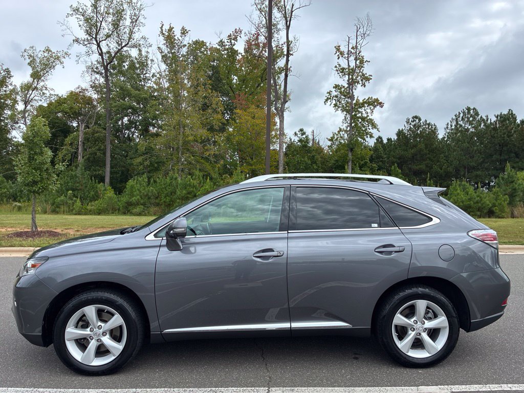 Used 2015 Lexus RX 350 AWD image 10