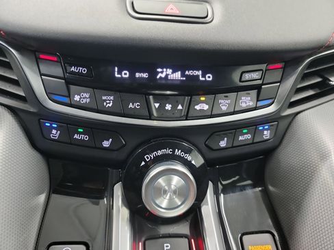 Used 2023 Acura TLX SH-AWD w/ A-SPEC Pkg image 21