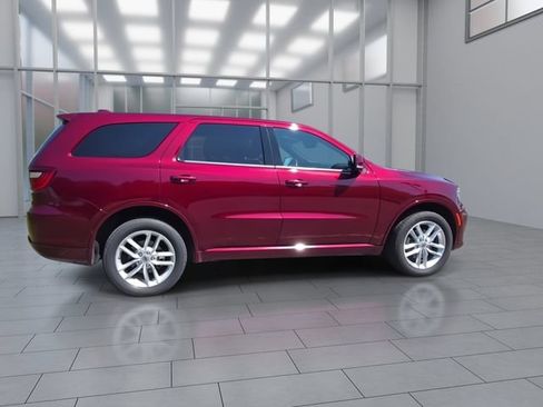 Used 2021 Dodge Durango GT AWD/4WD image 9