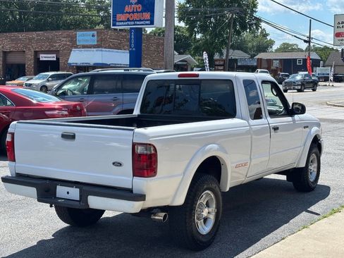 Used 2003 Ford Ranger Edge RWD image 6