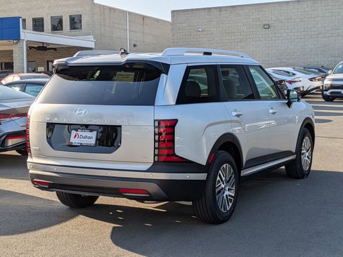 New 2026 Hyundai Palisade SEL Premium AWD/4WD image 4