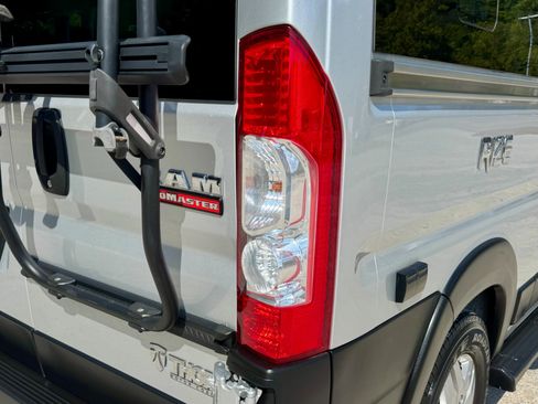Used 2021 RAM ProMaster 1500 w/ Convenience Group FWD image 77