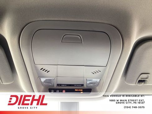 Used 2019 GMC Acadia SLE w/ Driver Alert Package I AWD/4WD image 30