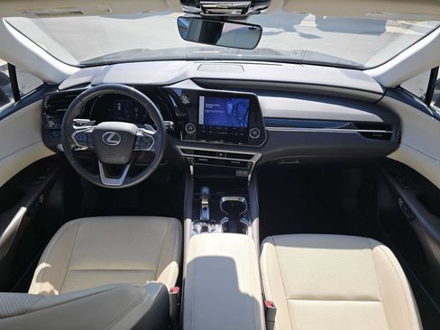 Used 2024 Lexus RX 350 FWD w/ Technology Package image 19