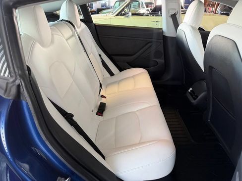 Used 2021 Tesla Model 3 Long Range AWD/4WD image 15