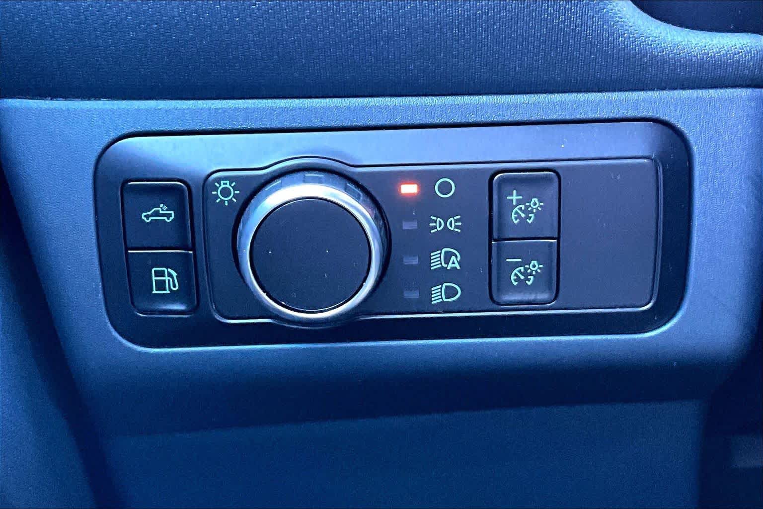 Used 2023 Ford Maverick Lariat FWD image 33