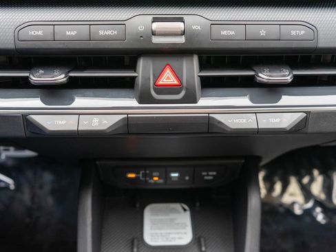 New 2026 Kia K4 GT-Line Turbo image 29