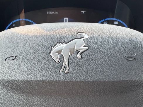 Used 2021 Ford Bronco Sport Big Bend AWD/4WD image 45