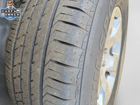 Certified 2025 RAM 1500 Big Horn AWD/4WD image 19
