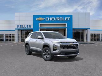 New 2026 Chevrolet Equinox LT w/ Safety and Technology Package video 1